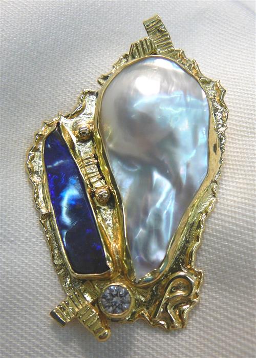 Opal-Mabe